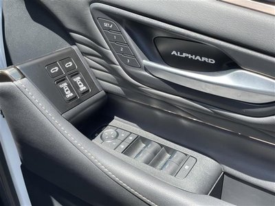 صورة مصغرة 12 لـ 2023 TOYOTA ALPHARD