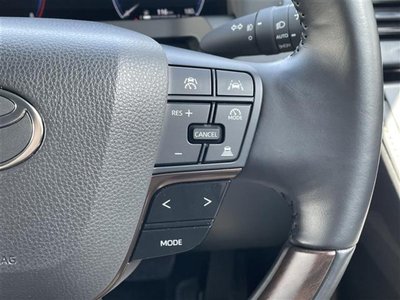 صورة 9 لـ 2023 TOYOTA ALPHARD
