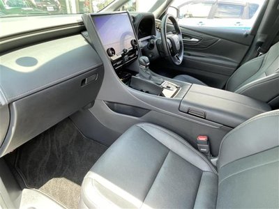 صورة مصغرة 22 لـ 2023 TOYOTA ALPHARD