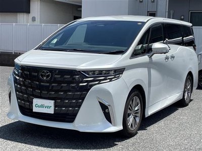 صورة مصغرة 35 لـ 2023 TOYOTA ALPHARD