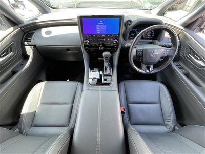 صورة مصغرة 42 لـ 2023 TOYOTA ALPHARD