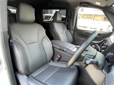 صورة مصغرة 21 لـ 2023 TOYOTA ALPHARD