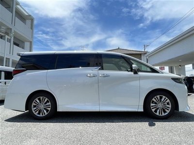 صورة مصغرة 40 لـ 2023 TOYOTA ALPHARD