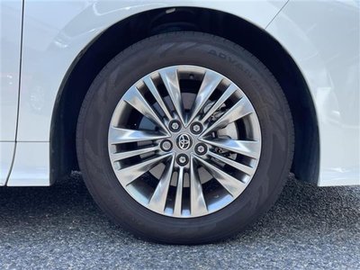 صورة مصغرة 32 لـ 2023 TOYOTA ALPHARD