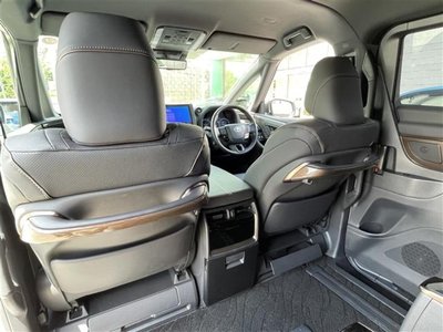 صورة مصغرة 24 لـ 2023 TOYOTA ALPHARD