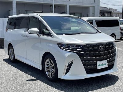 صورة مصغرة 41 لـ 2023 TOYOTA ALPHARD