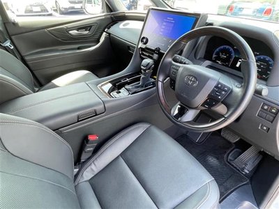 صورة مصغرة 20 لـ 2023 TOYOTA ALPHARD