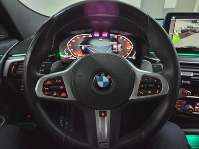 BMW 6 SERIES GT - 10