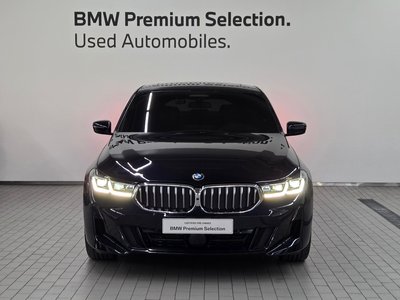 BMW 6 SERIES GT - 3