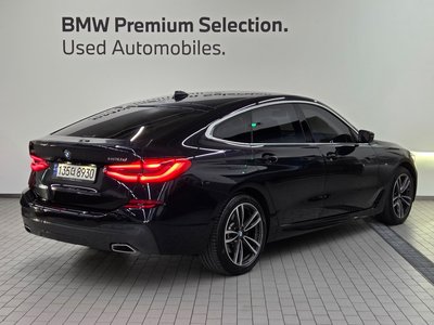 BMW 6 SERIES GT - 5