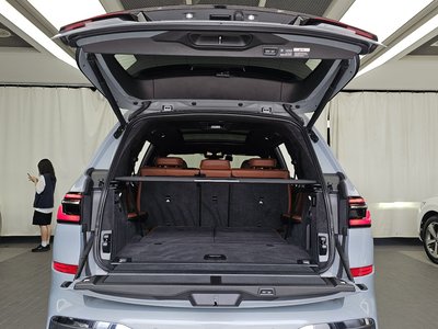 صورة مصغرة 26 لـ 2024 BMW X7