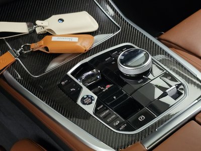 صورة مصغرة 12 لـ 2024 BMW X7