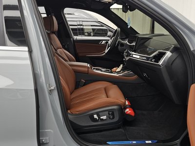 صورة مصغرة 17 لـ 2024 BMW X7