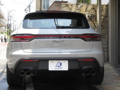 2026 Porsche MACAN 照片 6