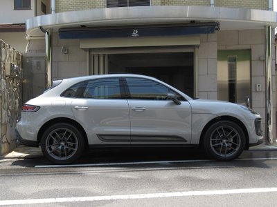 2026 Porsche MACAN 照片 5