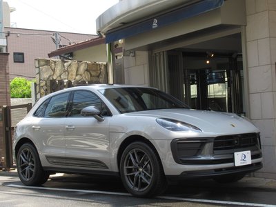 2026 Porsche MACAN 照片 3