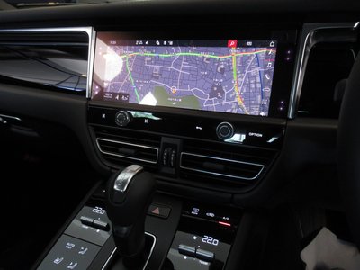 2026 Porsche MACAN 缩略图 19