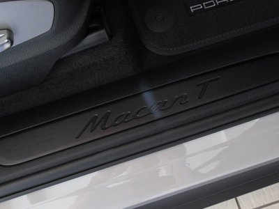 2026 Porsche MACAN 缩略图 21