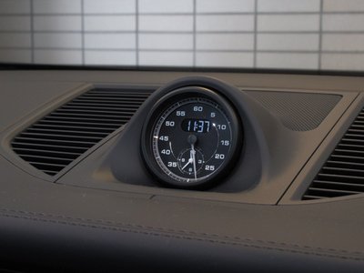 2026 Porsche MACAN 缩略图 15
