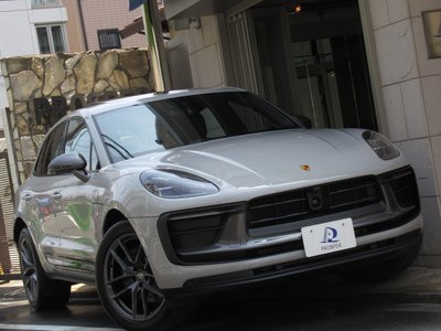 2026 Porsche MACAN 照片 4