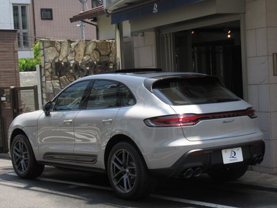 2026 Porsche MACAN 照片 7