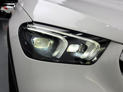 MERCEDES-BENZ GLE - 9