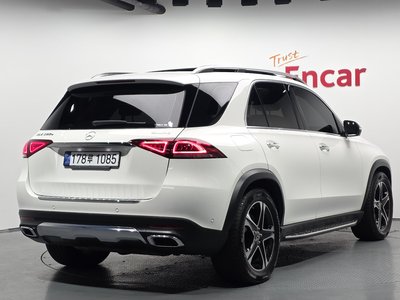 MERCEDES-BENZ GLE - 3