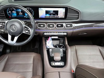 MERCEDES-BENZ GLE - 5