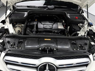 MERCEDES-BENZ GLE - 7