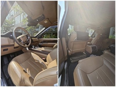صورة 8 لـ 2023 LAND Rover RANGE ROVER
