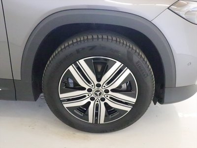 صورة مصغرة 38 لـ 2025 Mercedes-BENZ EQB