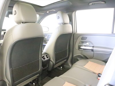 صورة مصغرة 28 لـ 2025 Mercedes-BENZ EQB