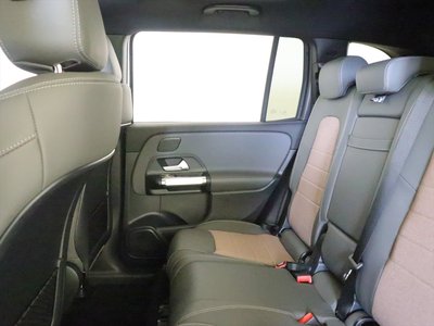 صورة مصغرة 27 لـ 2025 Mercedes-BENZ EQB