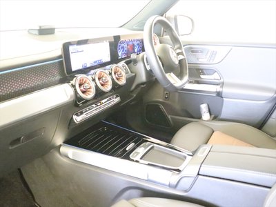 صورة مصغرة 23 لـ 2025 Mercedes-BENZ EQB