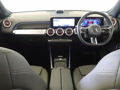 صورة مصغرة 16 لـ 2025 Mercedes-BENZ EQB