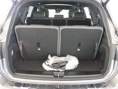 2025 Mercedes-BENZ EQB 照片 10