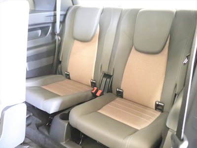 صورة مصغرة 29 لـ 2025 Mercedes-BENZ EQB