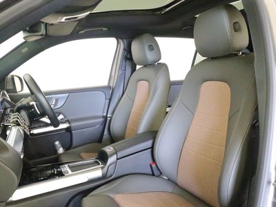 صورة مصغرة 22 لـ 2025 Mercedes-BENZ EQB