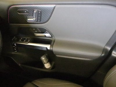 صورة مصغرة 19 لـ 2025 Mercedes-BENZ EQB