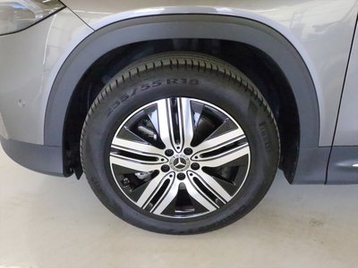 صورة مصغرة 35 لـ 2025 Mercedes-BENZ EQB