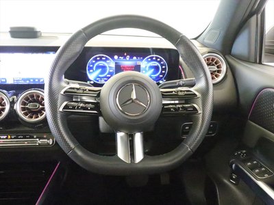 صورة مصغرة 21 لـ 2025 Mercedes-BENZ EQB