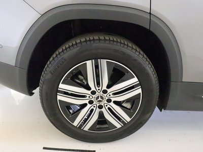 صورة مصغرة 37 لـ 2025 Mercedes-BENZ EQB