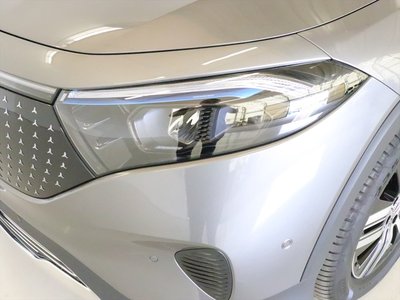 2025 Mercedes-BENZ EQB 照片 8