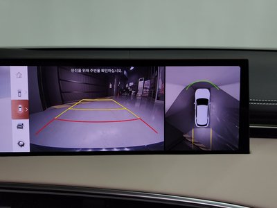 2026 Genesis GV70 — миниатюра 20