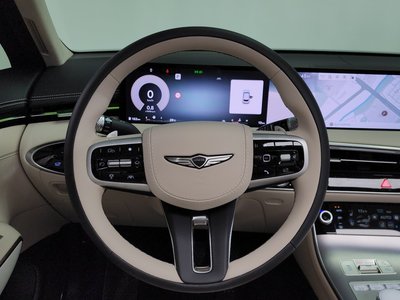 2026 Genesis GV70 — миниатюра 19