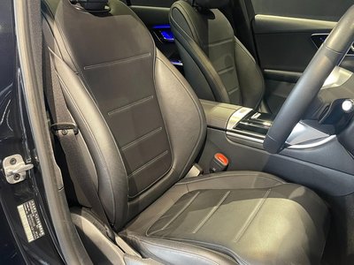 MERCEDES-BENZ C-CLASS - 7
