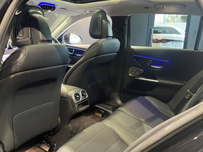 2024 MERCEDES-BENZ C-CLASS 缩略图 15