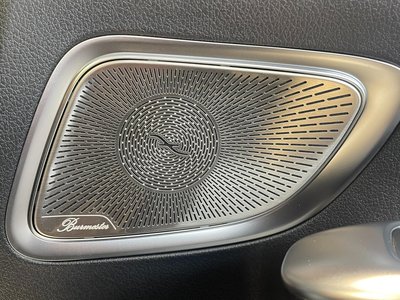 MERCEDES-BENZ C-CLASS - 9