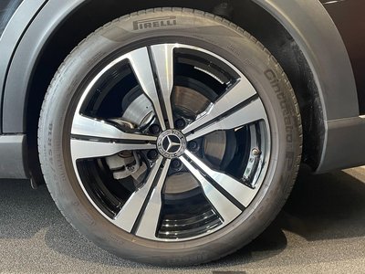 MERCEDES-BENZ C-CLASS - 4