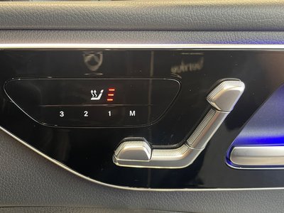 MERCEDES-BENZ C-CLASS - 8